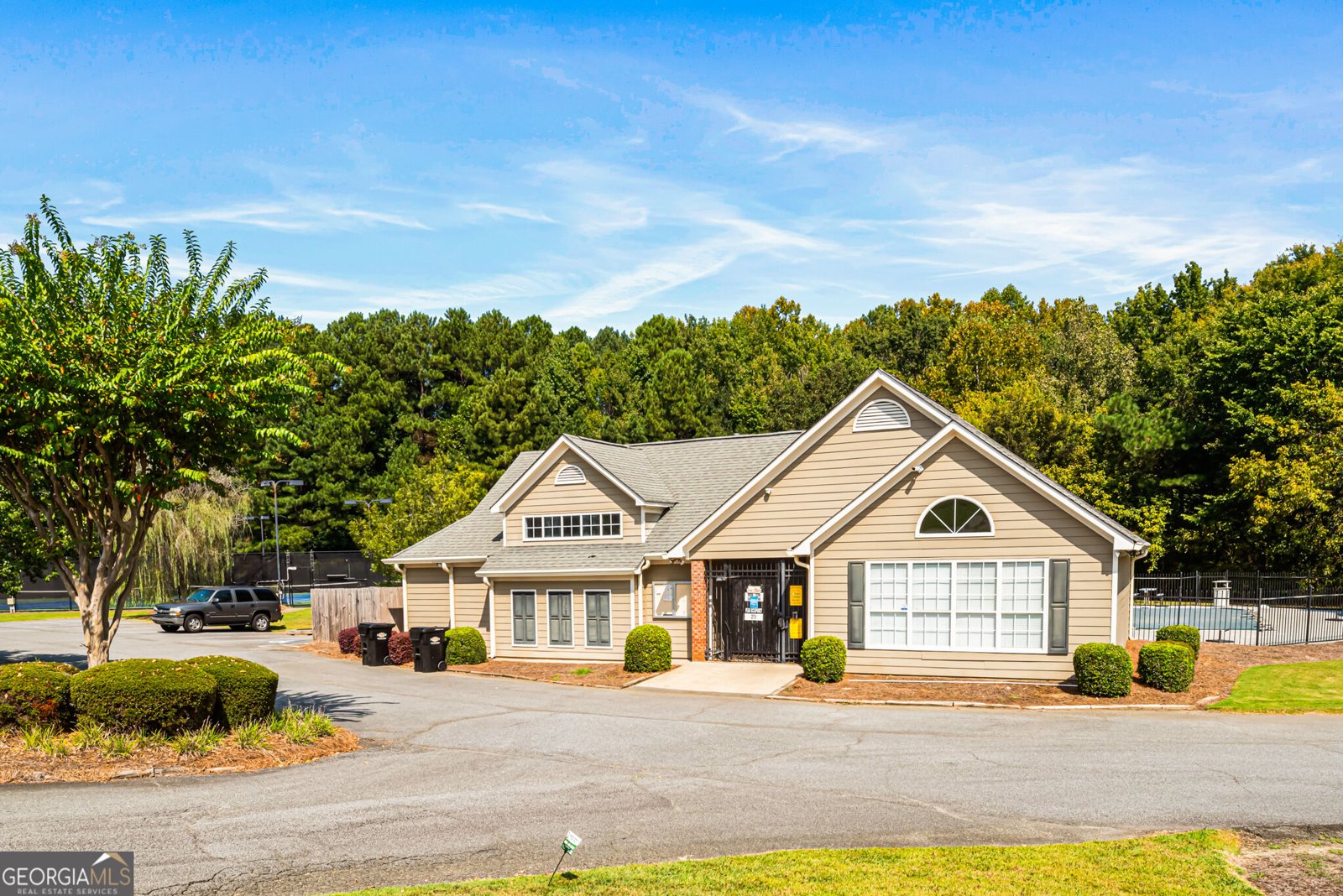 2586 Abbotts Glen Drive Acworth - Photo 28