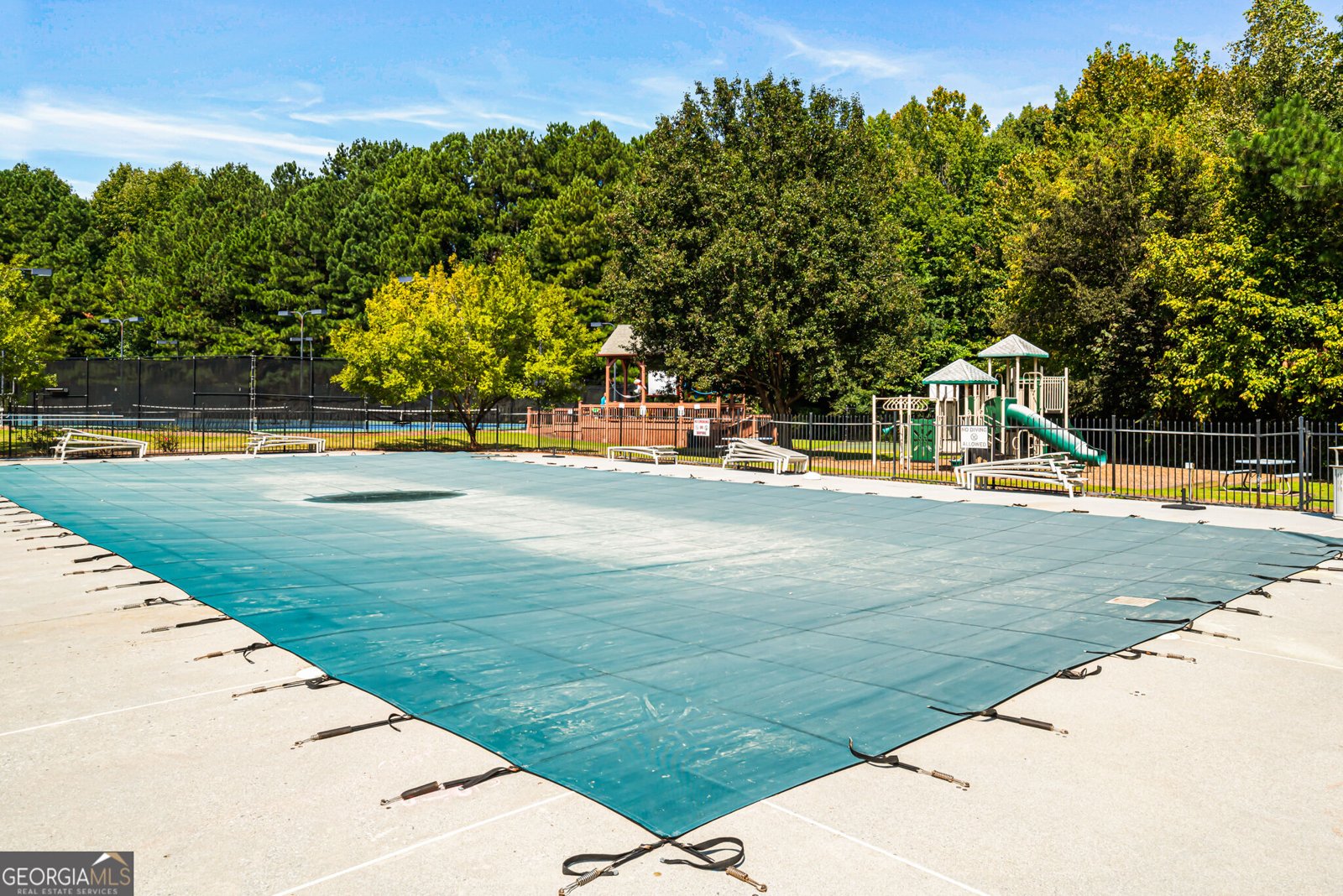 2586 Abbotts Glen Drive Acworth - Photo 29