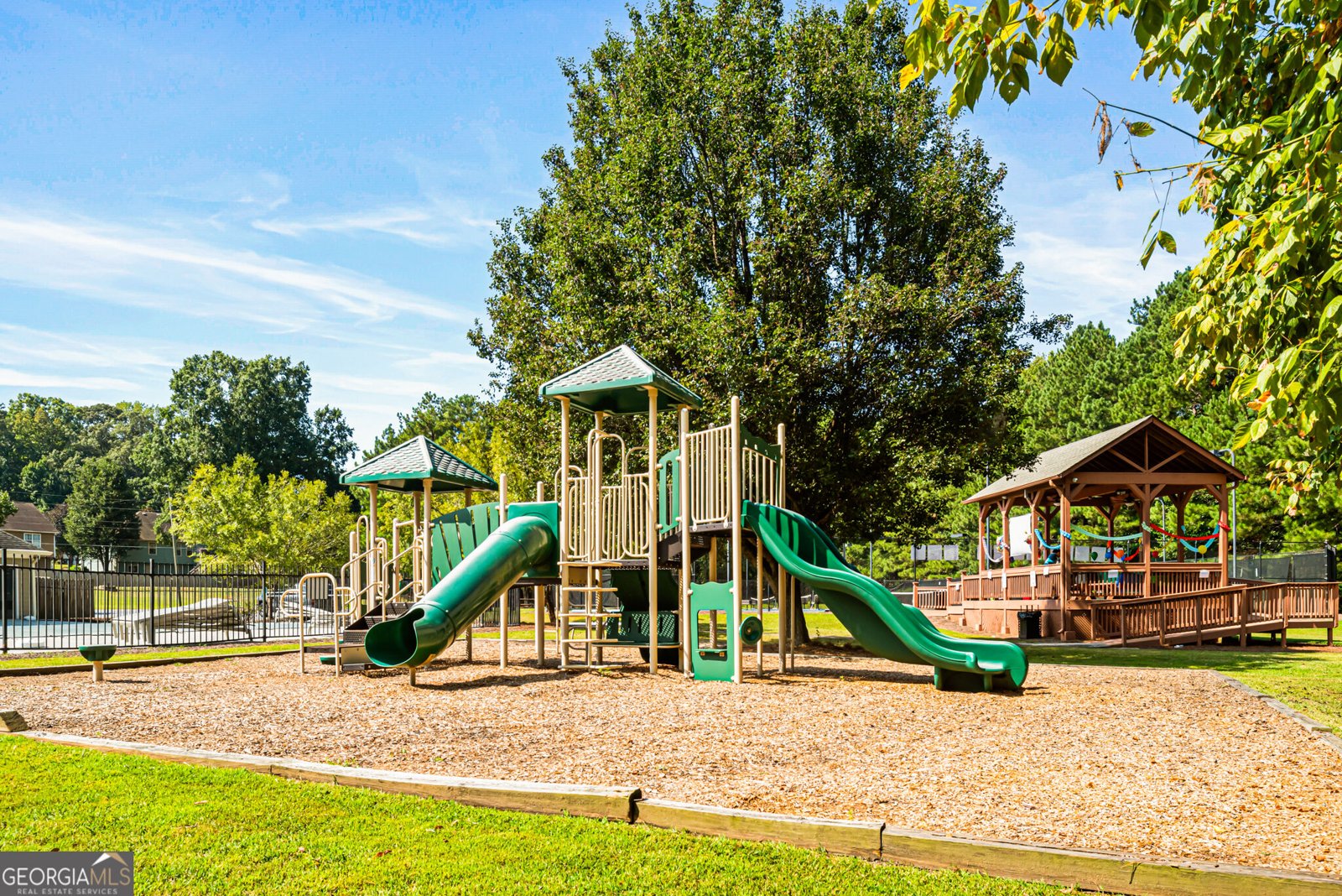 2586 Abbotts Glen Drive Acworth - Photo 30