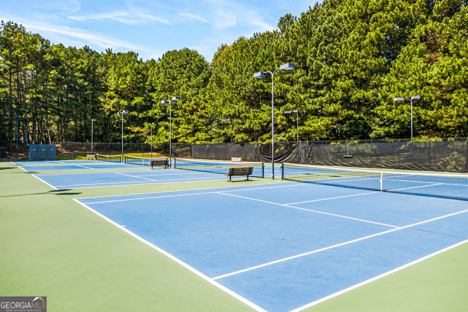 2586 Abbotts Glen Drive Acworth - Photo 32