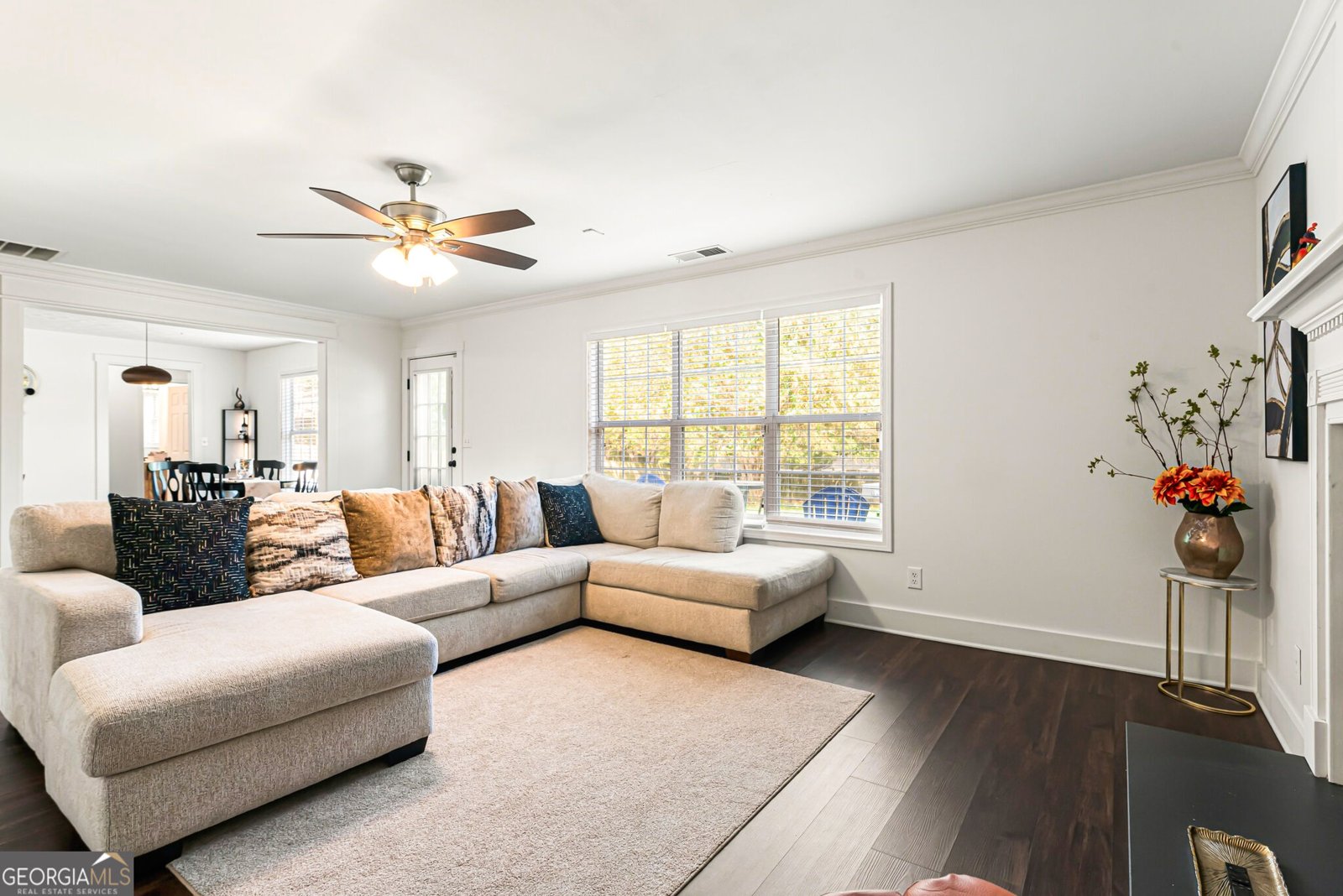 2586 Abbotts Glen Drive Acworth - Photo 9