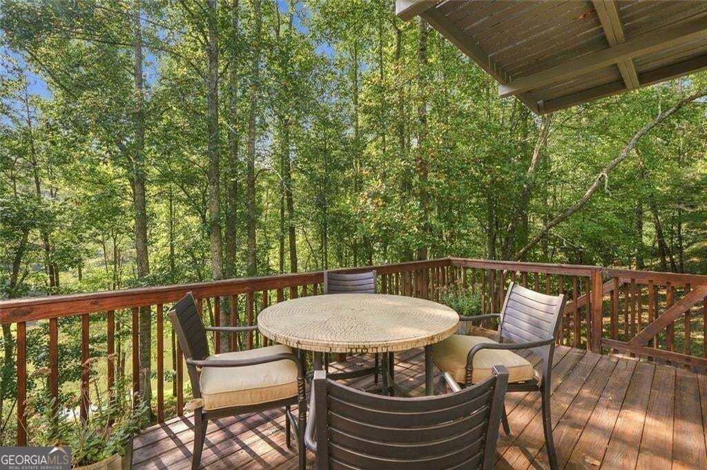 96 Clubhouse Court Ellijay - Photo 28
