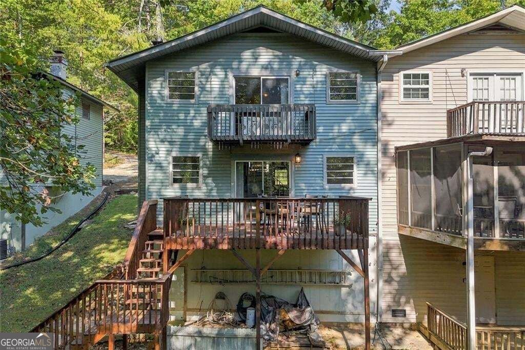 96 Clubhouse Court Ellijay - Photo 29