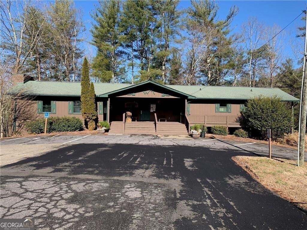 96 Clubhouse Court Ellijay - Photo 38