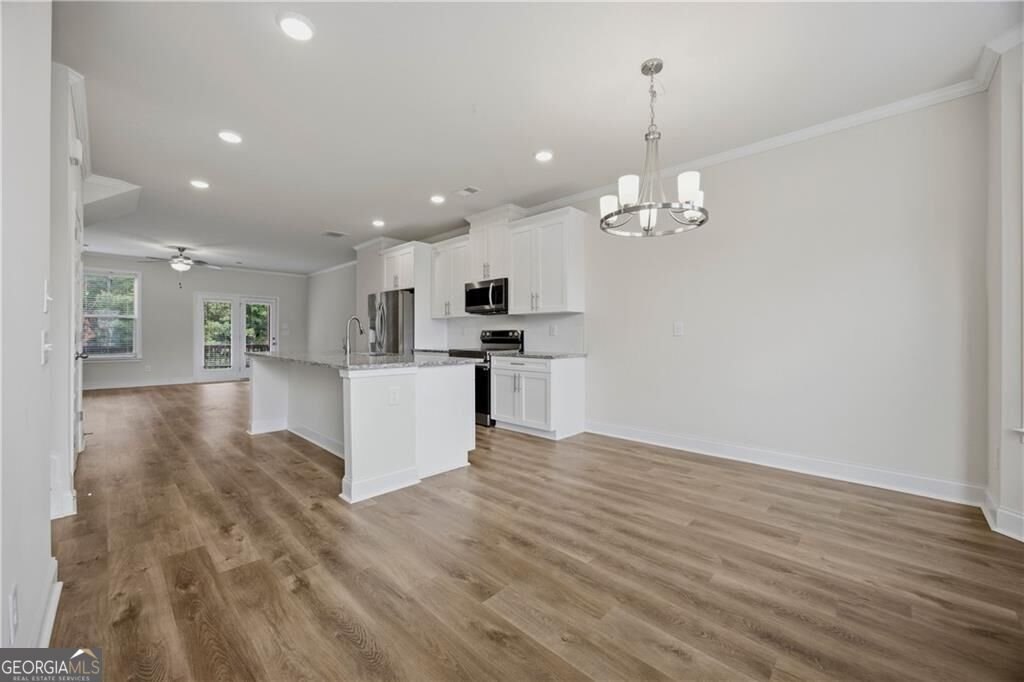 594 Amarante Circle Lawrenceville - Photo 10