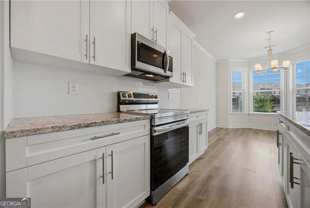 594 Amarante Circle Lawrenceville - Photo 8