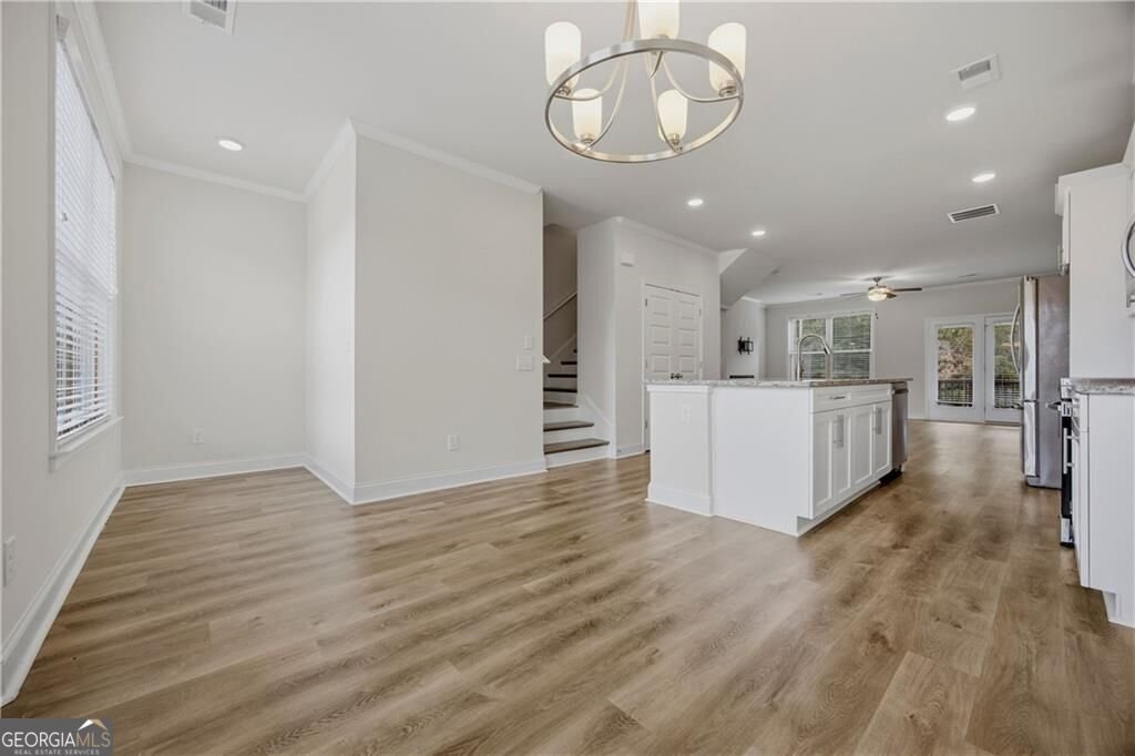 594 Amarante Circle Lawrenceville - Photo 9