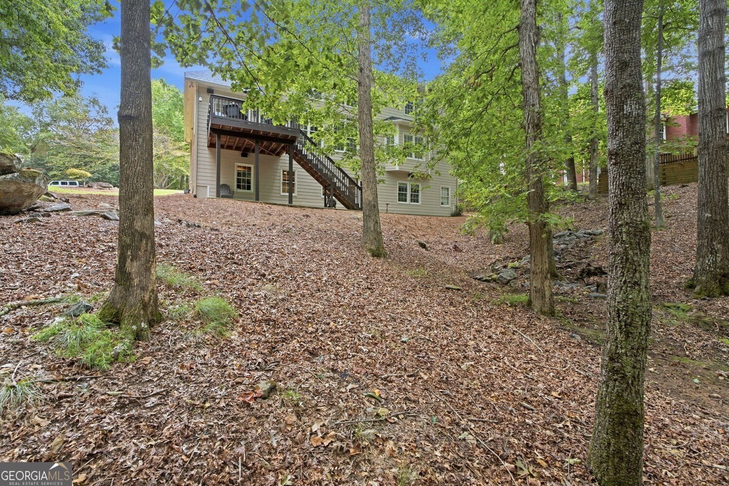 4705 River Drive Cumming - Photo 49
