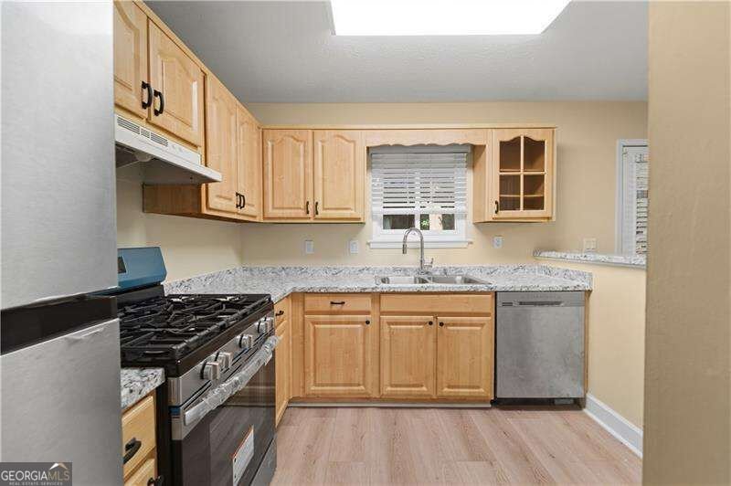 1161 Ridgecrest Lane Smyrna - Photo 10
