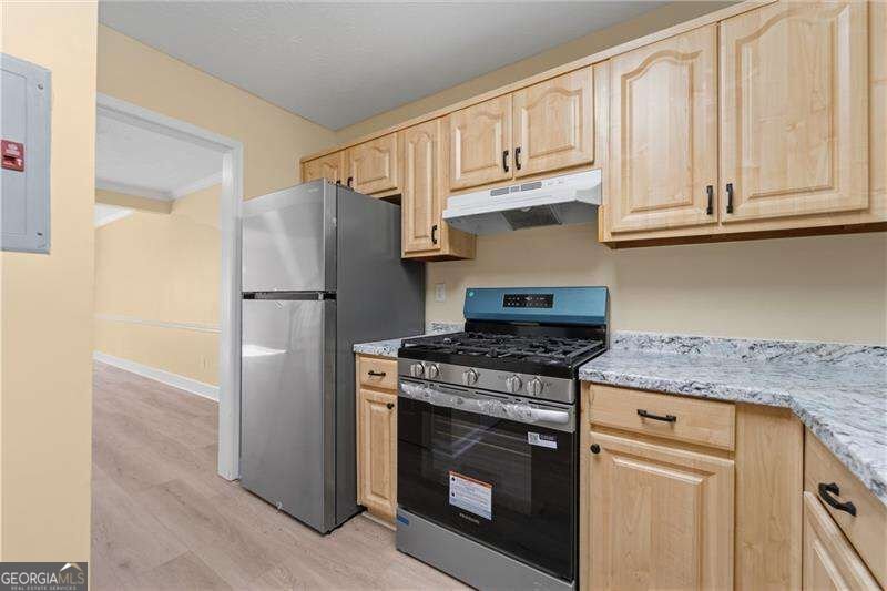 1161 Ridgecrest Lane Smyrna - Photo 11