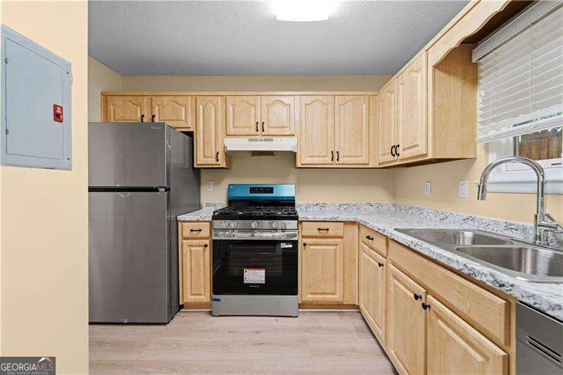 1161 Ridgecrest Lane Smyrna - Photo 12