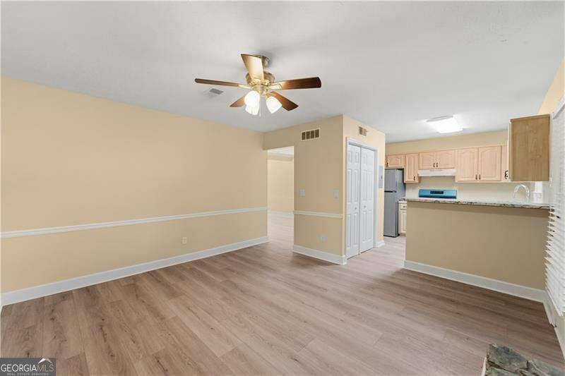 1161 Ridgecrest Lane Smyrna - Photo 13
