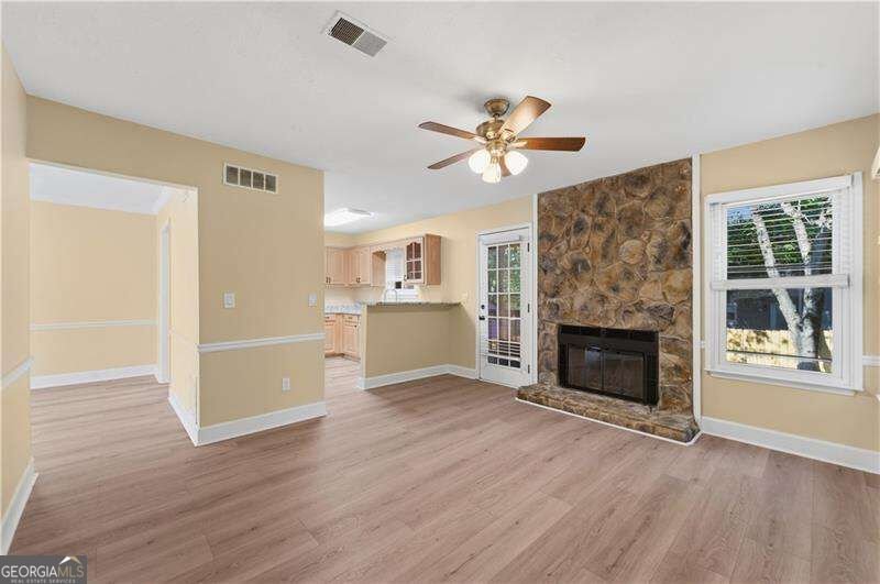1161 Ridgecrest Lane Smyrna - Photo 14