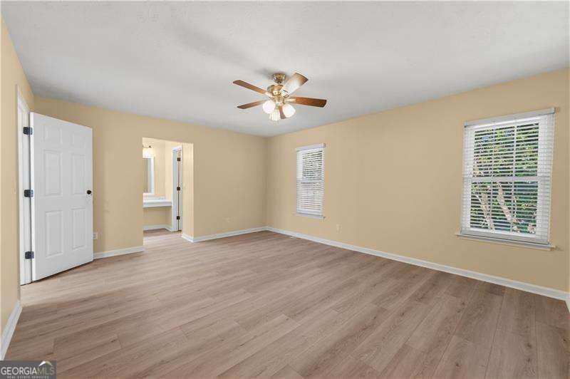 1161 Ridgecrest Lane Smyrna - Photo 15