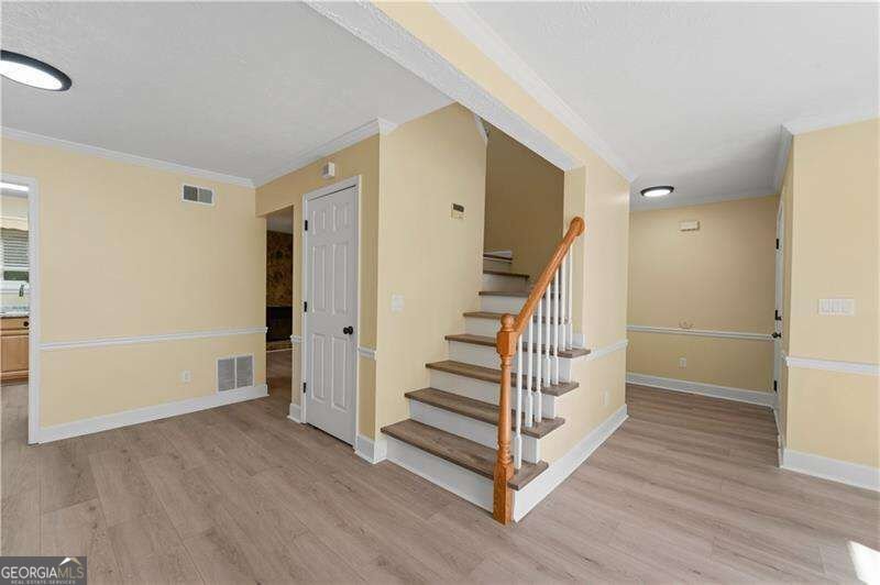 1161 Ridgecrest Lane Smyrna - Photo 16