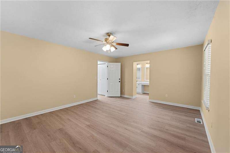 1161 Ridgecrest Lane Smyrna - Photo 17