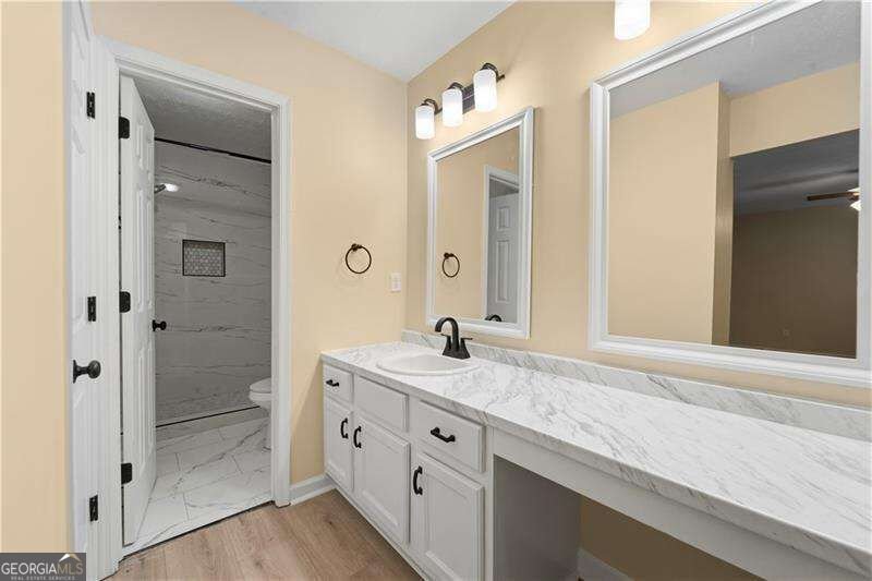 1161 Ridgecrest Lane Smyrna - Photo 18