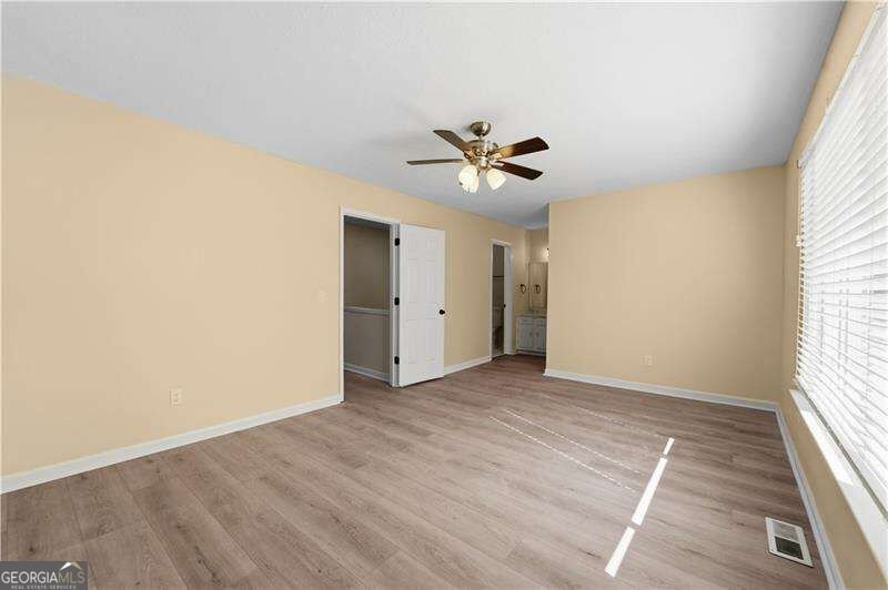1161 Ridgecrest Lane Smyrna - Photo 20