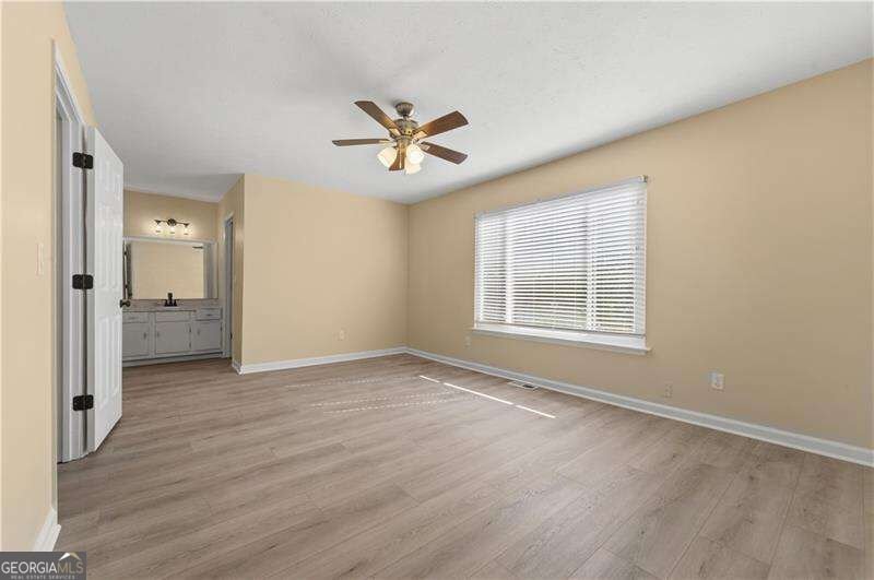 1161 Ridgecrest Lane Smyrna - Photo 22
