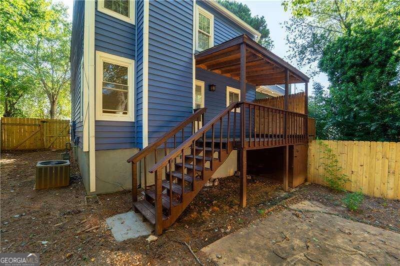 1161 Ridgecrest Lane Smyrna - Photo 26