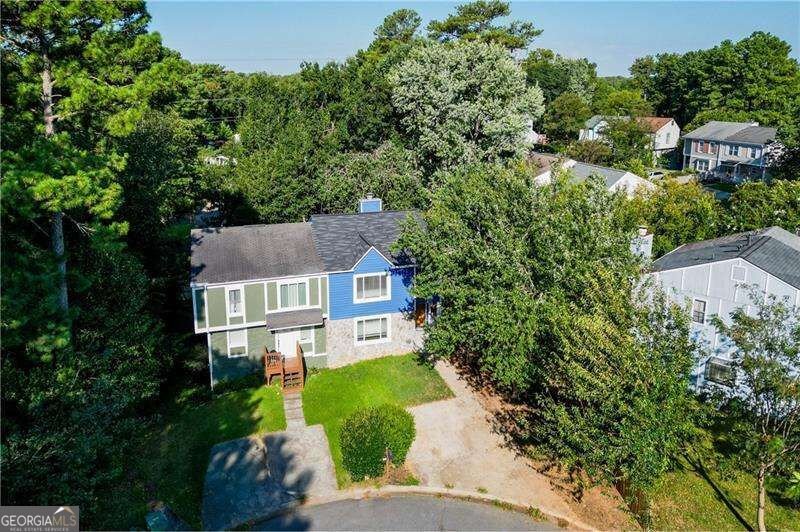 1161 Ridgecrest Lane Smyrna - Photo 27