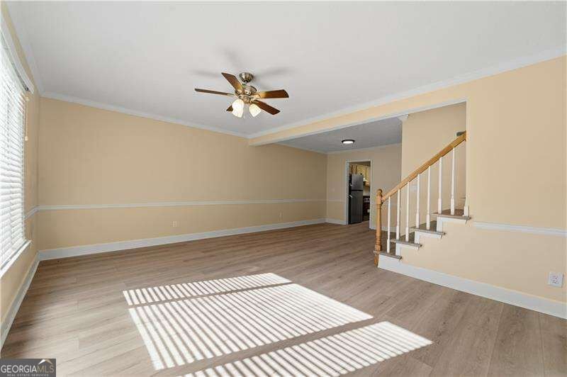 1161 Ridgecrest Lane Smyrna - Photo 6