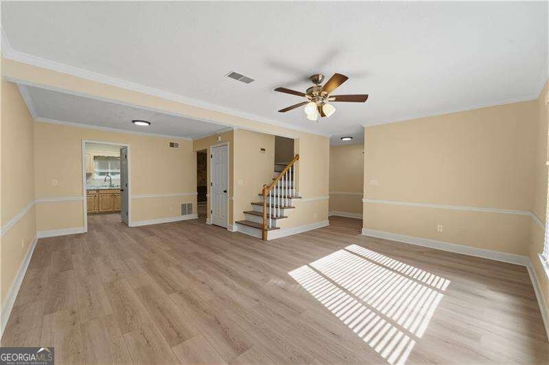 1161 Ridgecrest Lane Smyrna - Photo 7