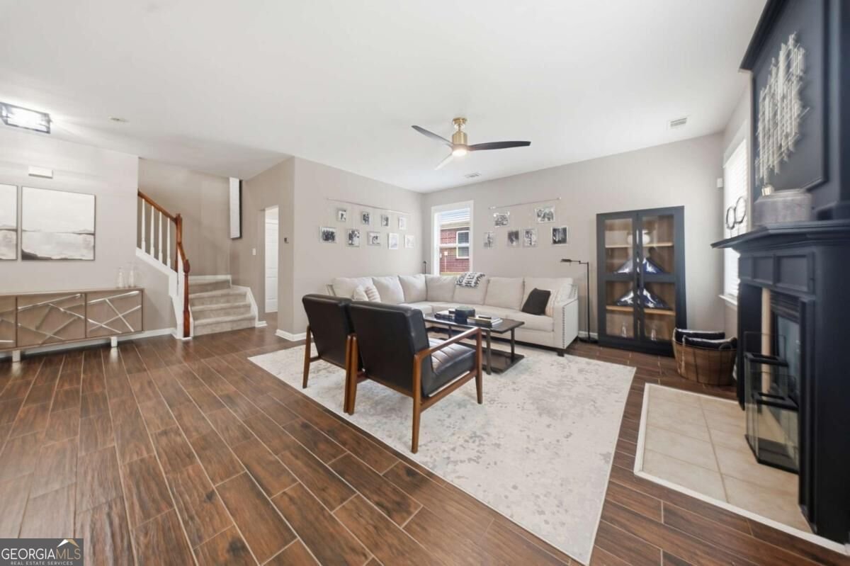1330 Ethans Way Mcdonough - Photo 15