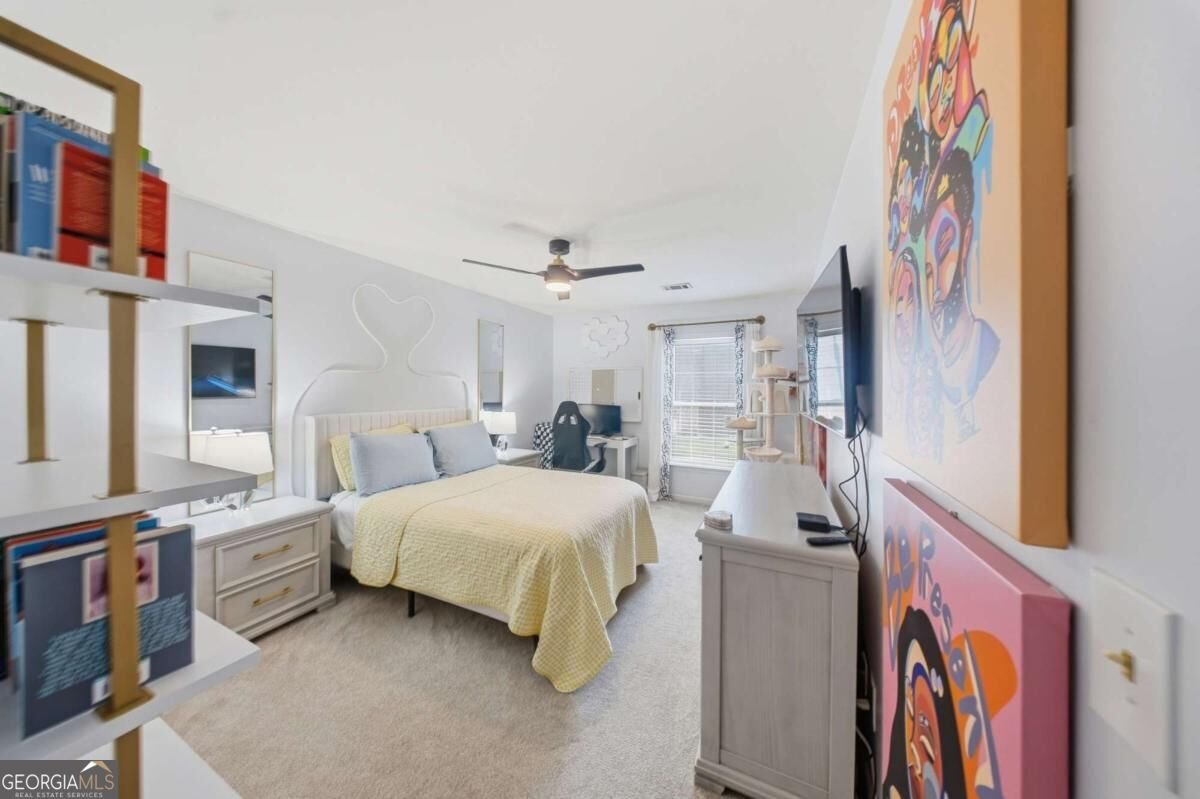 1330 Ethans Way Mcdonough - Photo 30