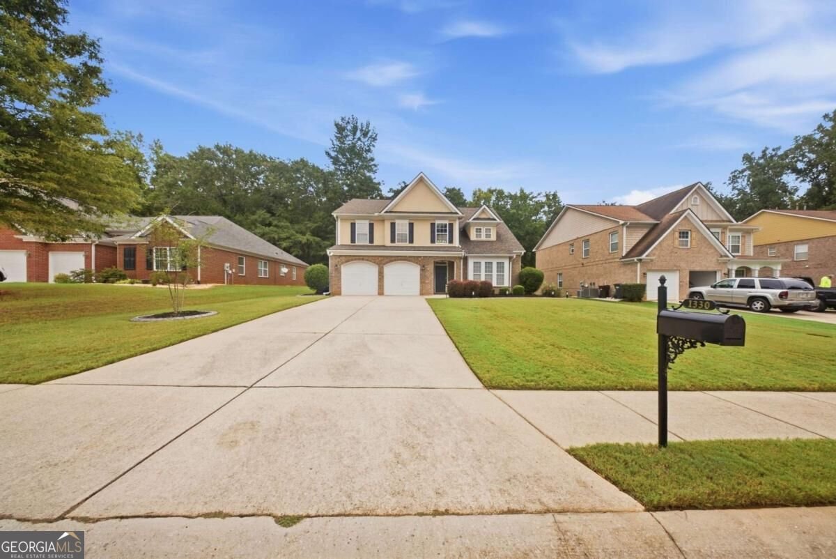 1330 Ethans Way Mcdonough - Photo 31