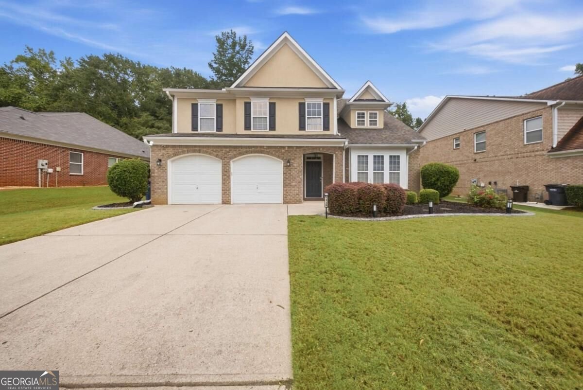 1330 Ethans Way Mcdonough - Photo 32