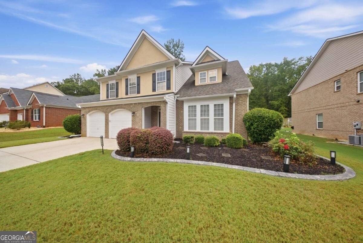1330 Ethans Way Mcdonough - Photo 33