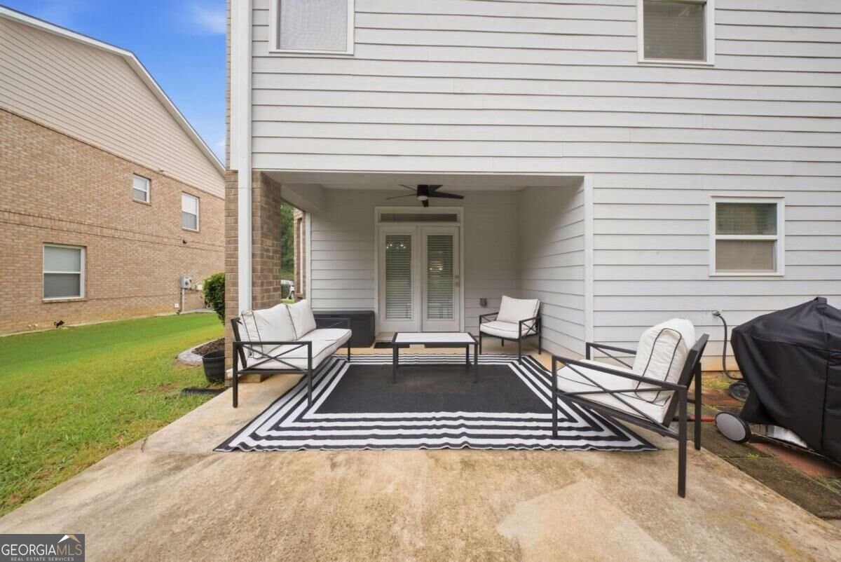 1330 Ethans Way Mcdonough - Photo 35