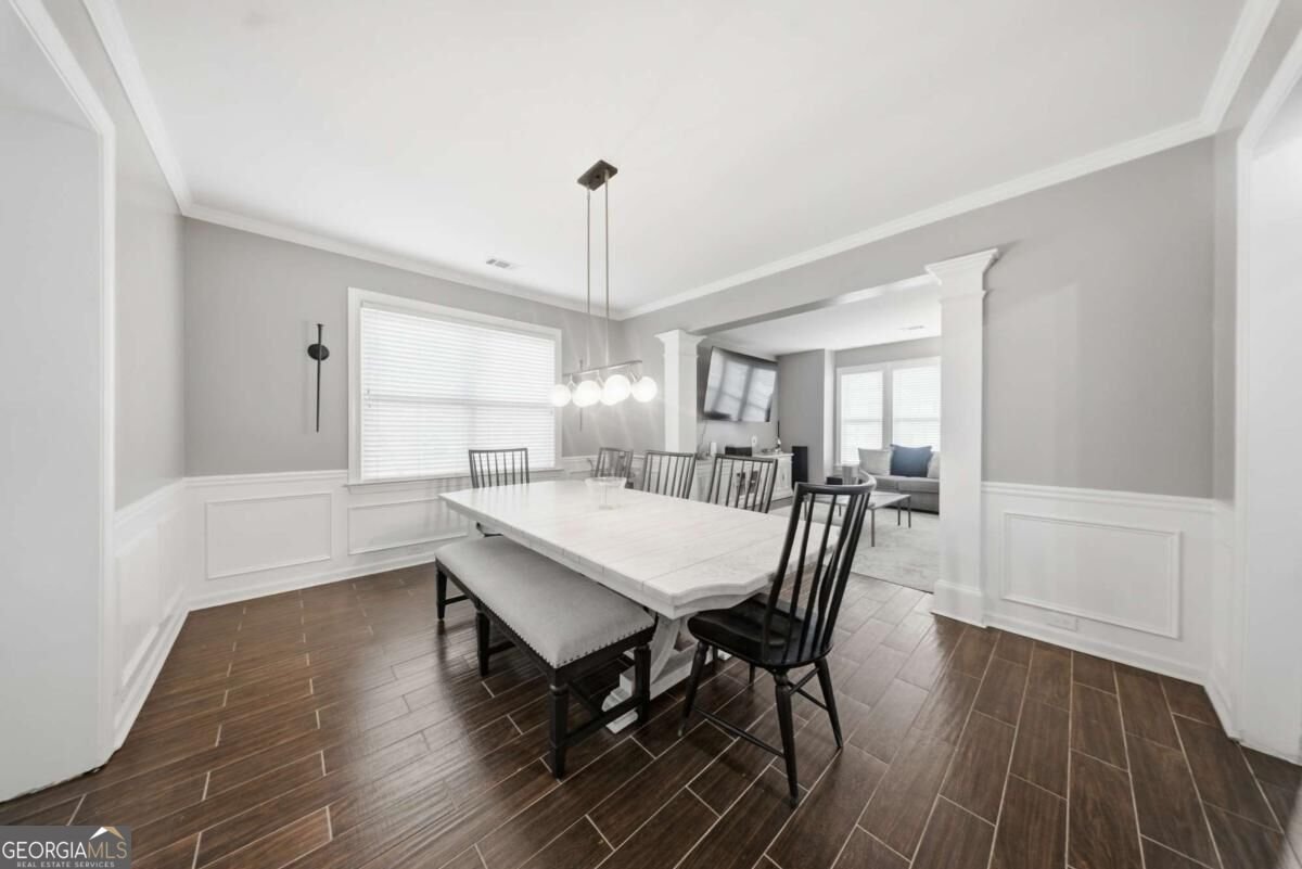 1330 Ethans Way Mcdonough - Photo 8