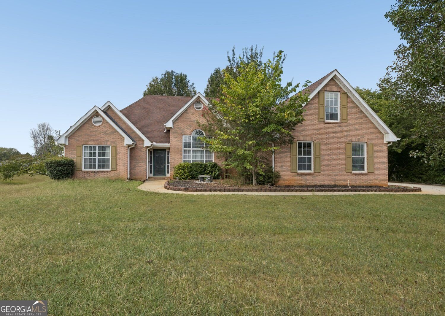 1435 Elena Drive McDonough - main photo