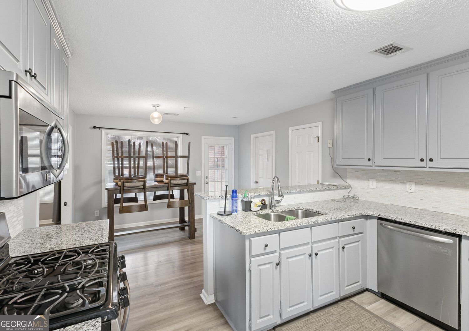 1435 Elena Drive McDonough - Photo 10
