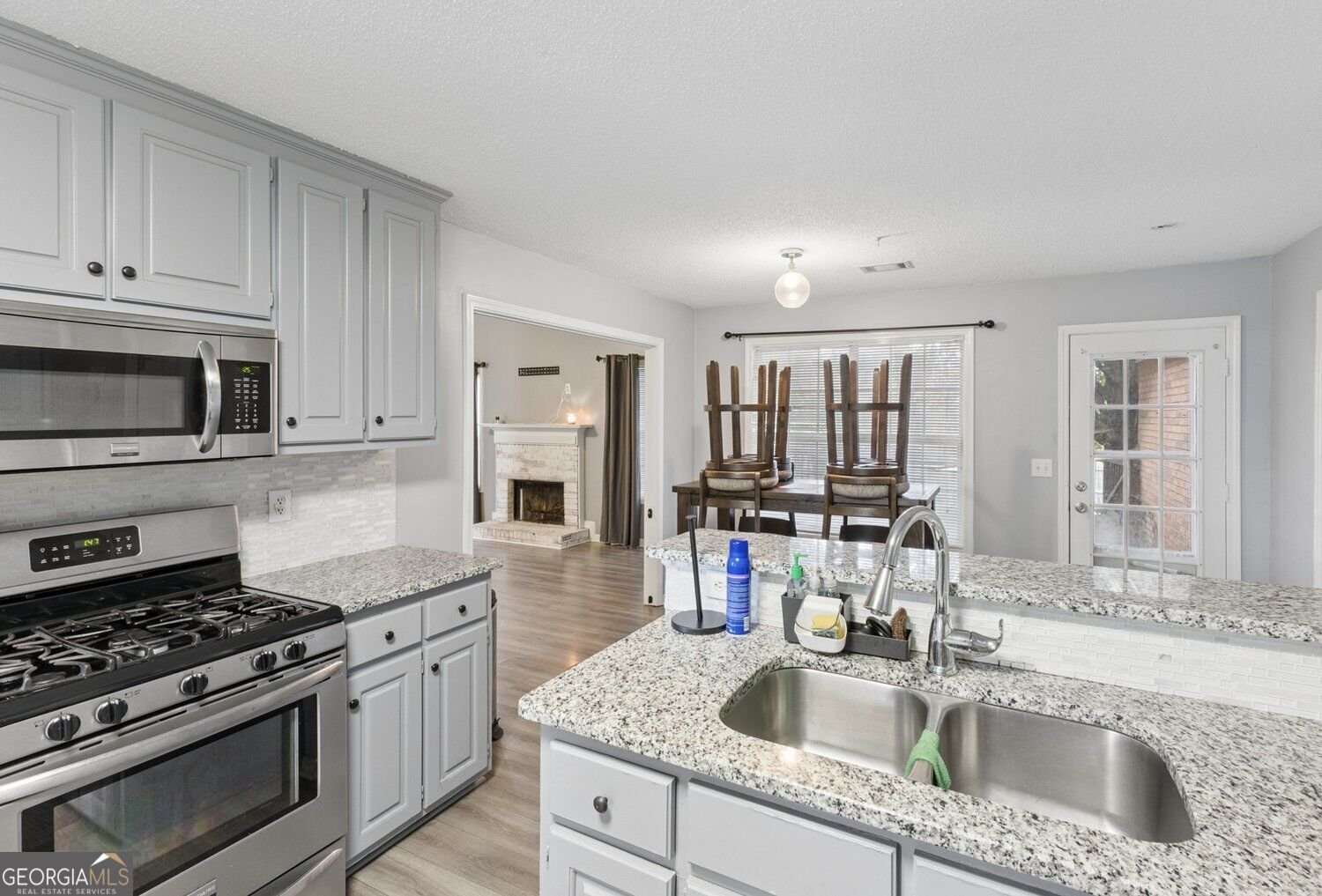 1435 Elena Drive McDonough - Photo 12