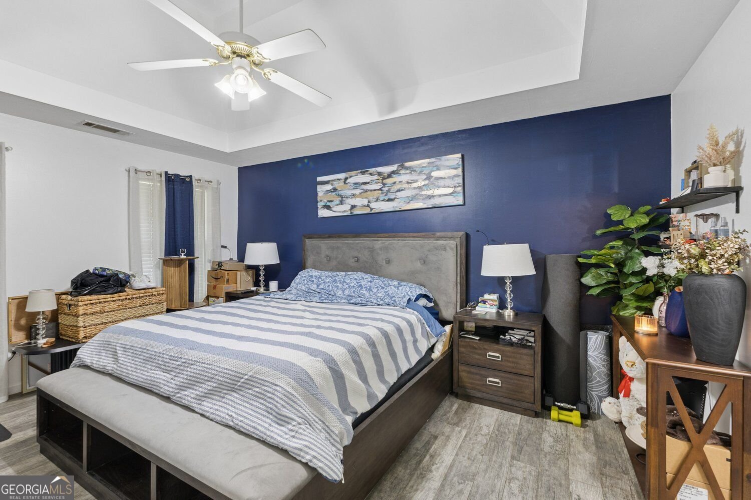 1435 Elena Drive McDonough - Photo 14