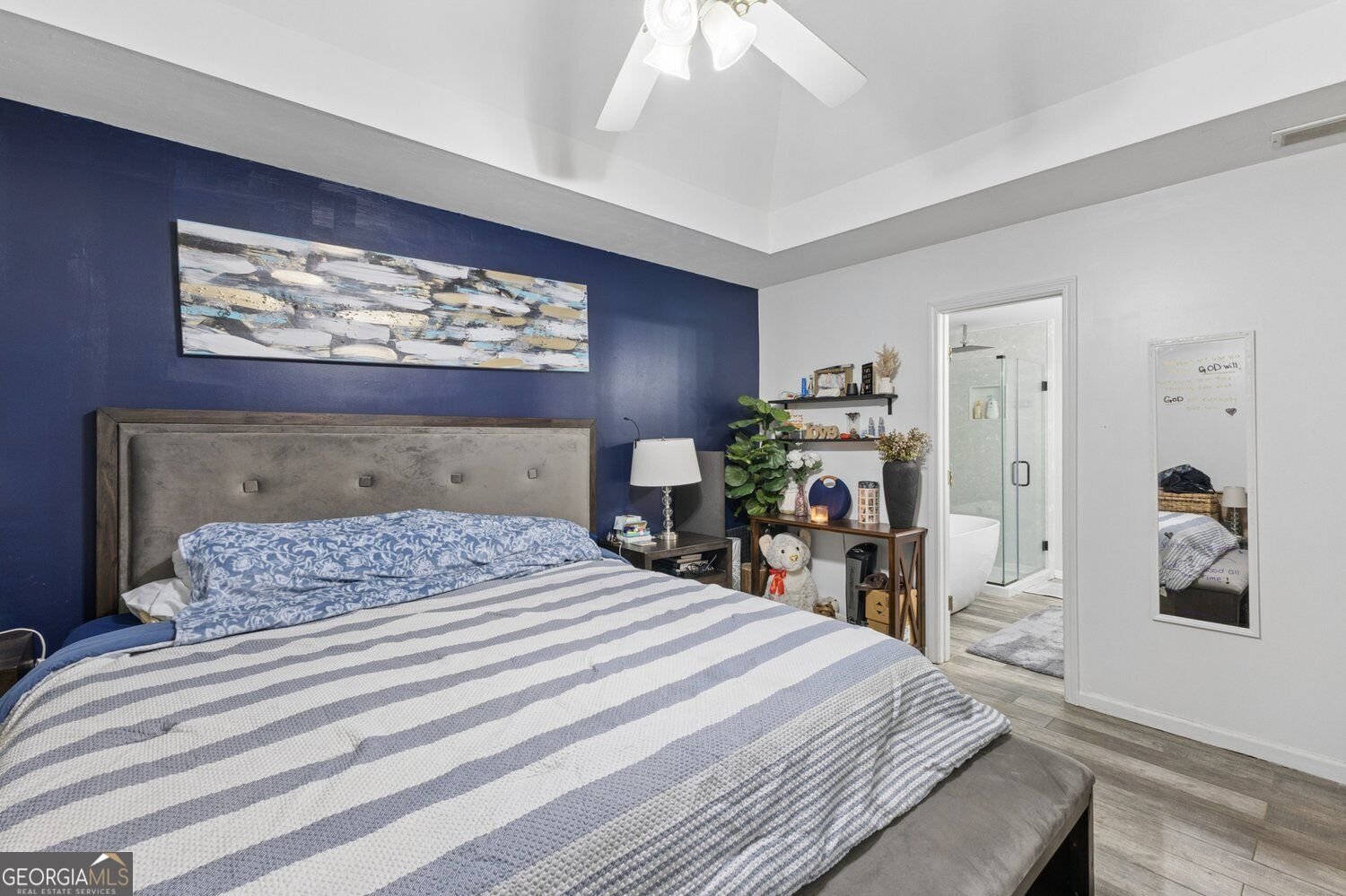 1435 Elena Drive McDonough - Photo 15