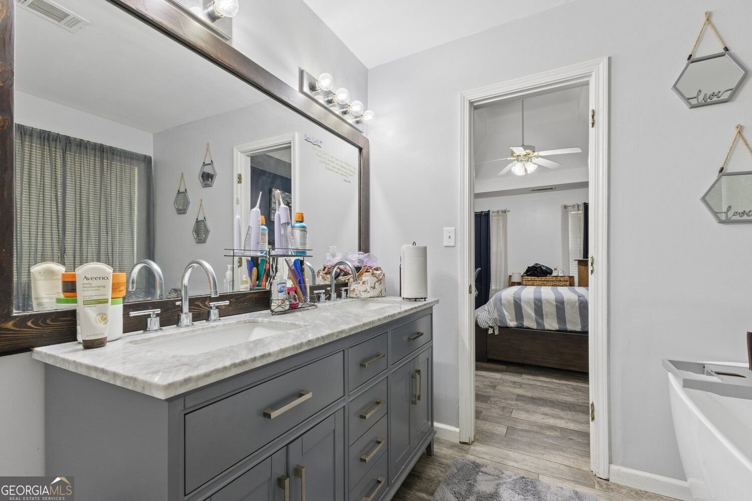 1435 Elena Drive McDonough - Photo 17