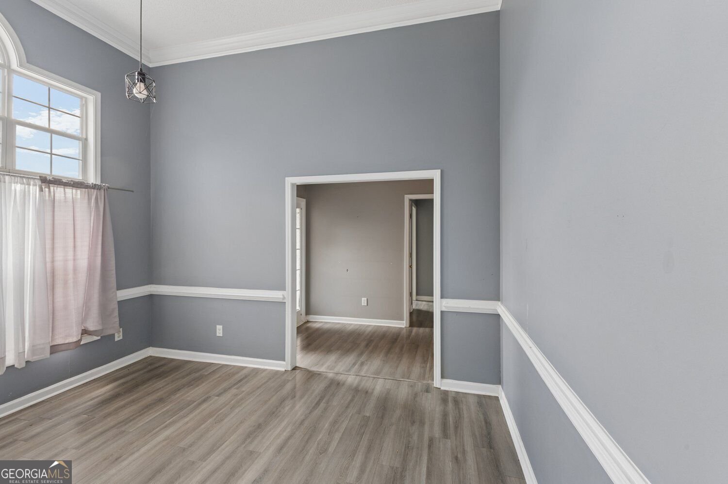 1435 Elena Drive McDonough - Photo 19
