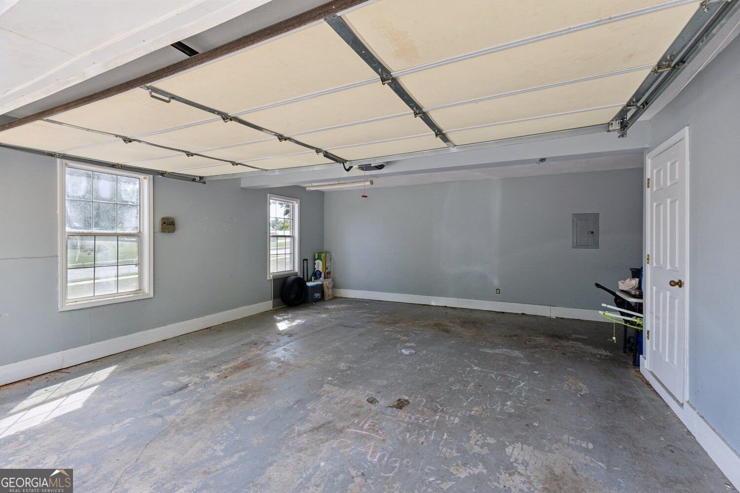 1435 Elena Drive McDonough - Photo 23