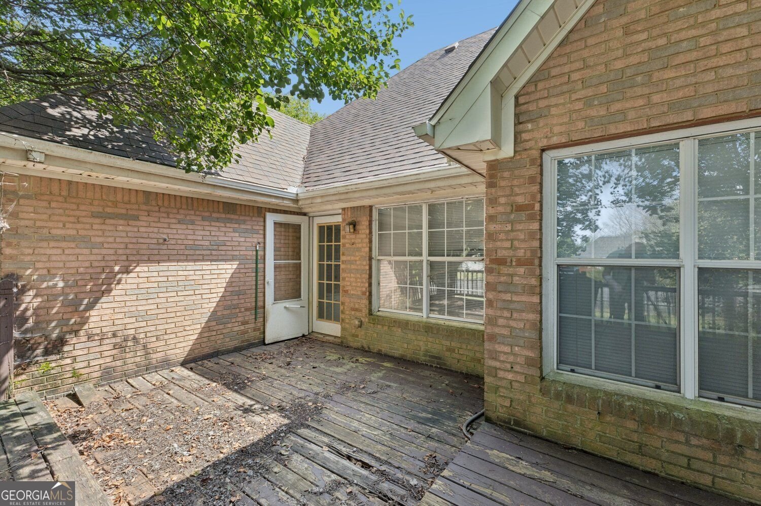 1435 Elena Drive McDonough - Photo 24
