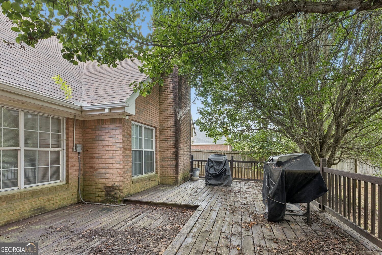 1435 Elena Drive McDonough - Photo 25
