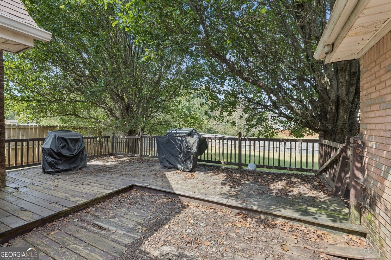 1435 Elena Drive McDonough - Photo 26