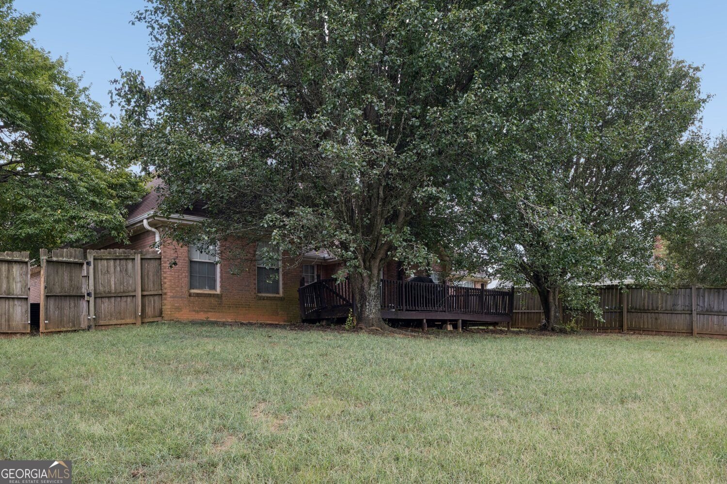 1435 Elena Drive McDonough - Photo 27