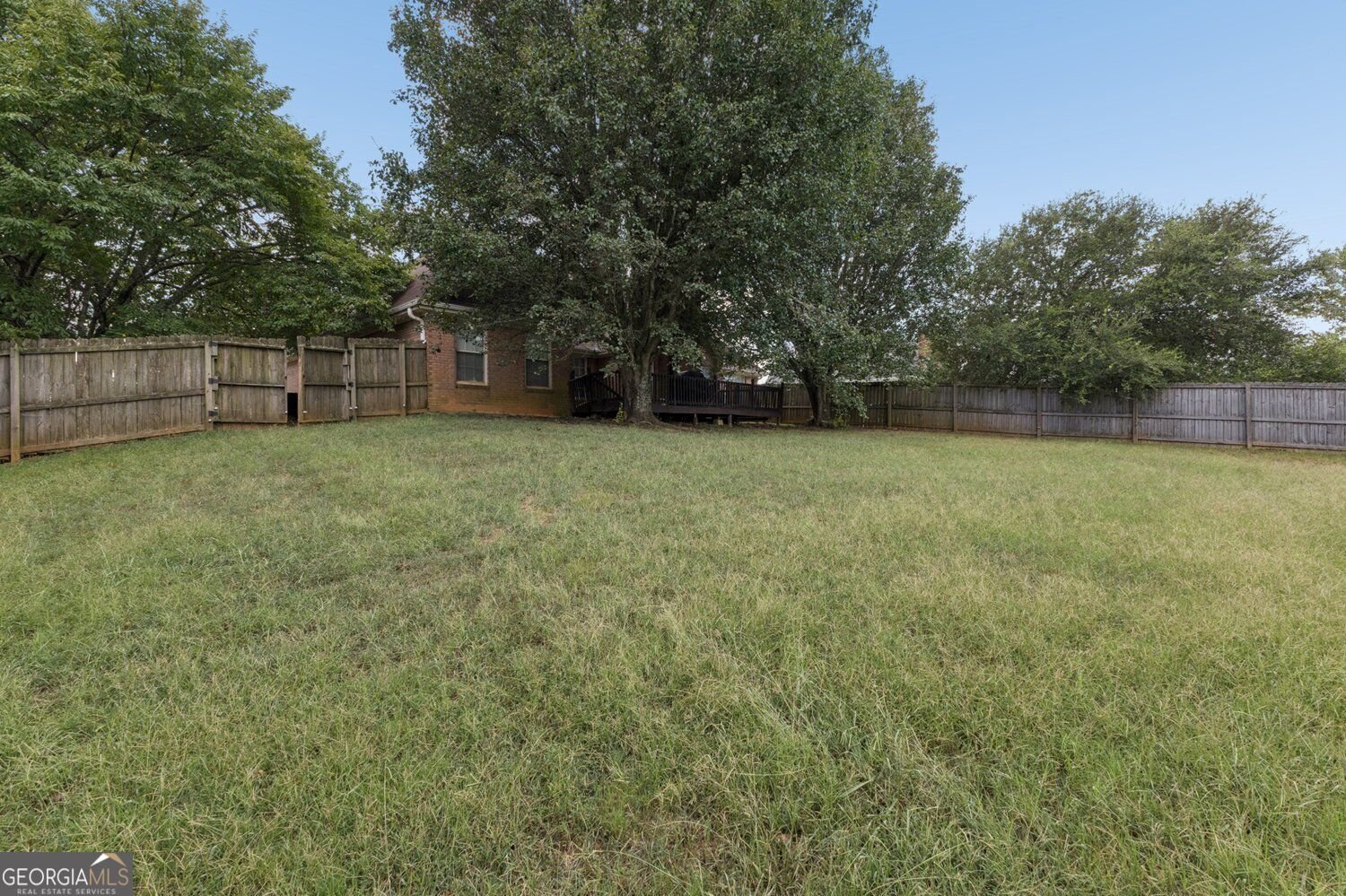 1435 Elena Drive McDonough - Photo 28
