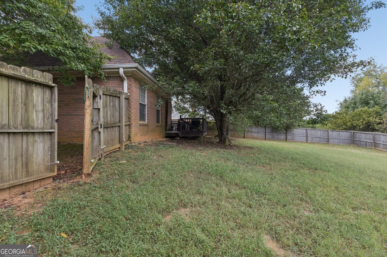 1435 Elena Drive McDonough - Photo 29