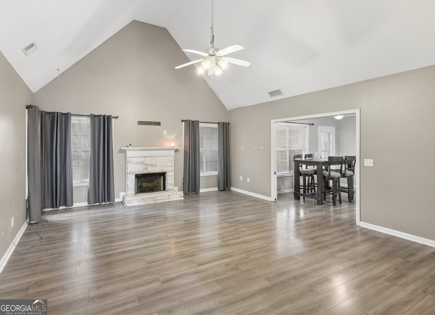 1435 Elena Drive McDonough - Photo 6
