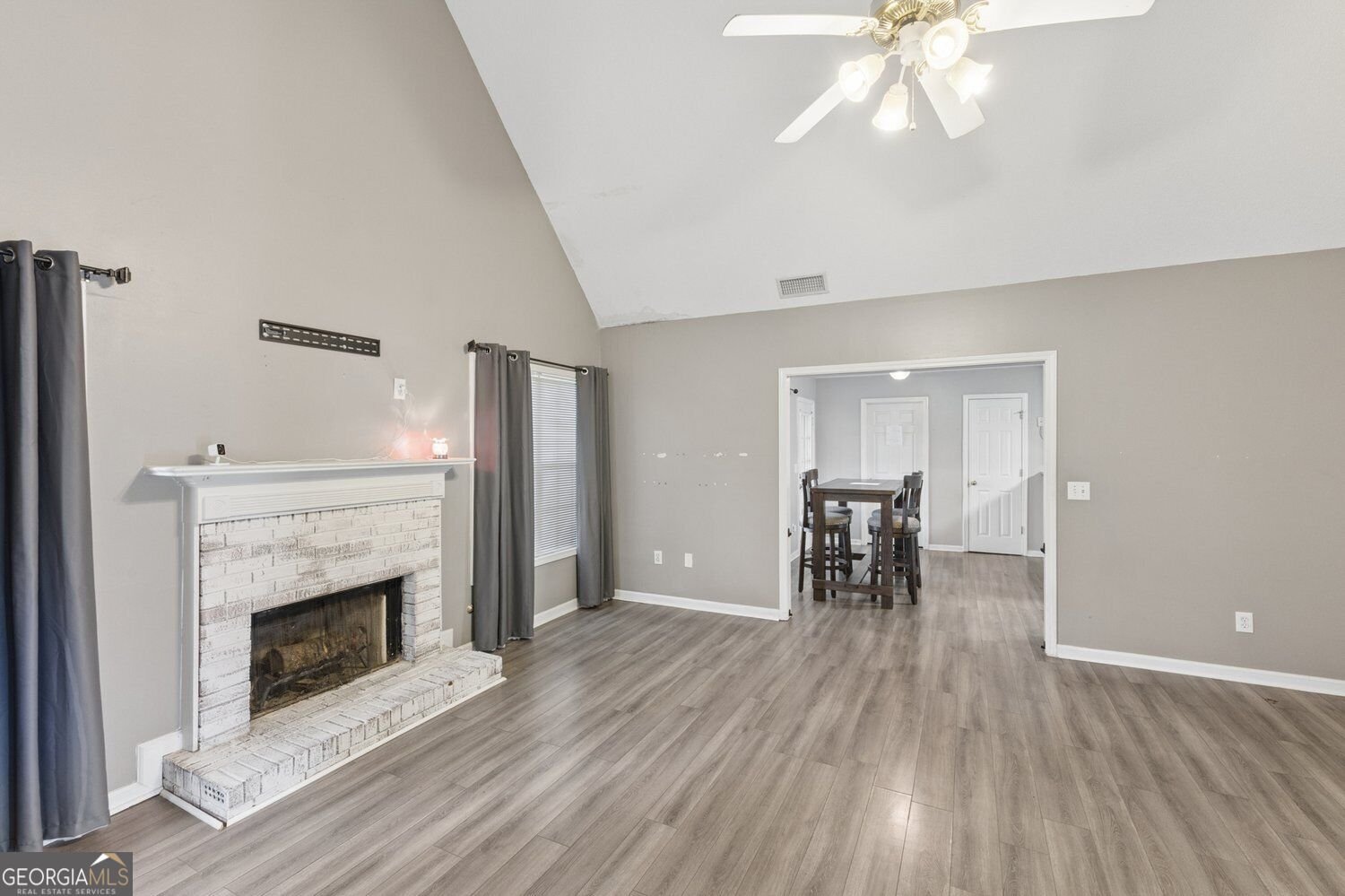 1435 Elena Drive McDonough - Photo 7